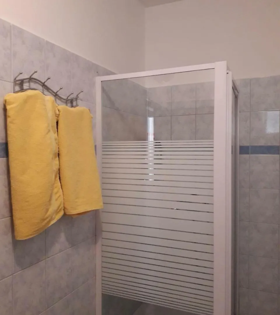 Apartments Daniel Custic Murvica 0*, Murvica (Policnik) Croatia